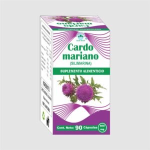 cardo mariano cont. net. 60 caps.