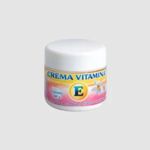 crema vitamina e. cont. 60 g.