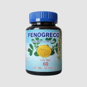 pasiflora. cont. net. 60 caps.
