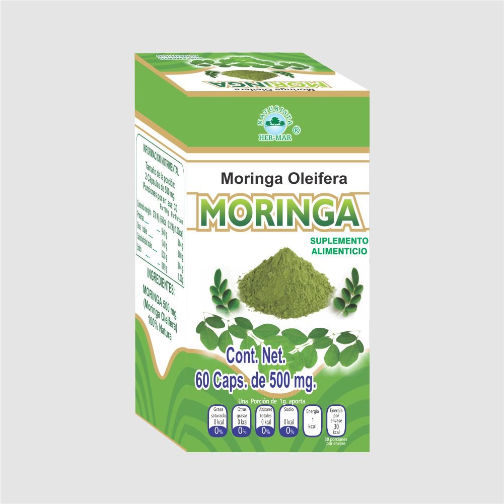 moringa. cont. net. 60 caps. moringa. cont. net. 60 caps.