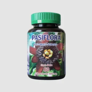 pasiflora. cont. net. 60 caps.