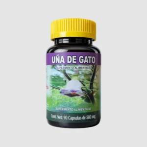 uÑa de gato. cont. net. 90 caps.