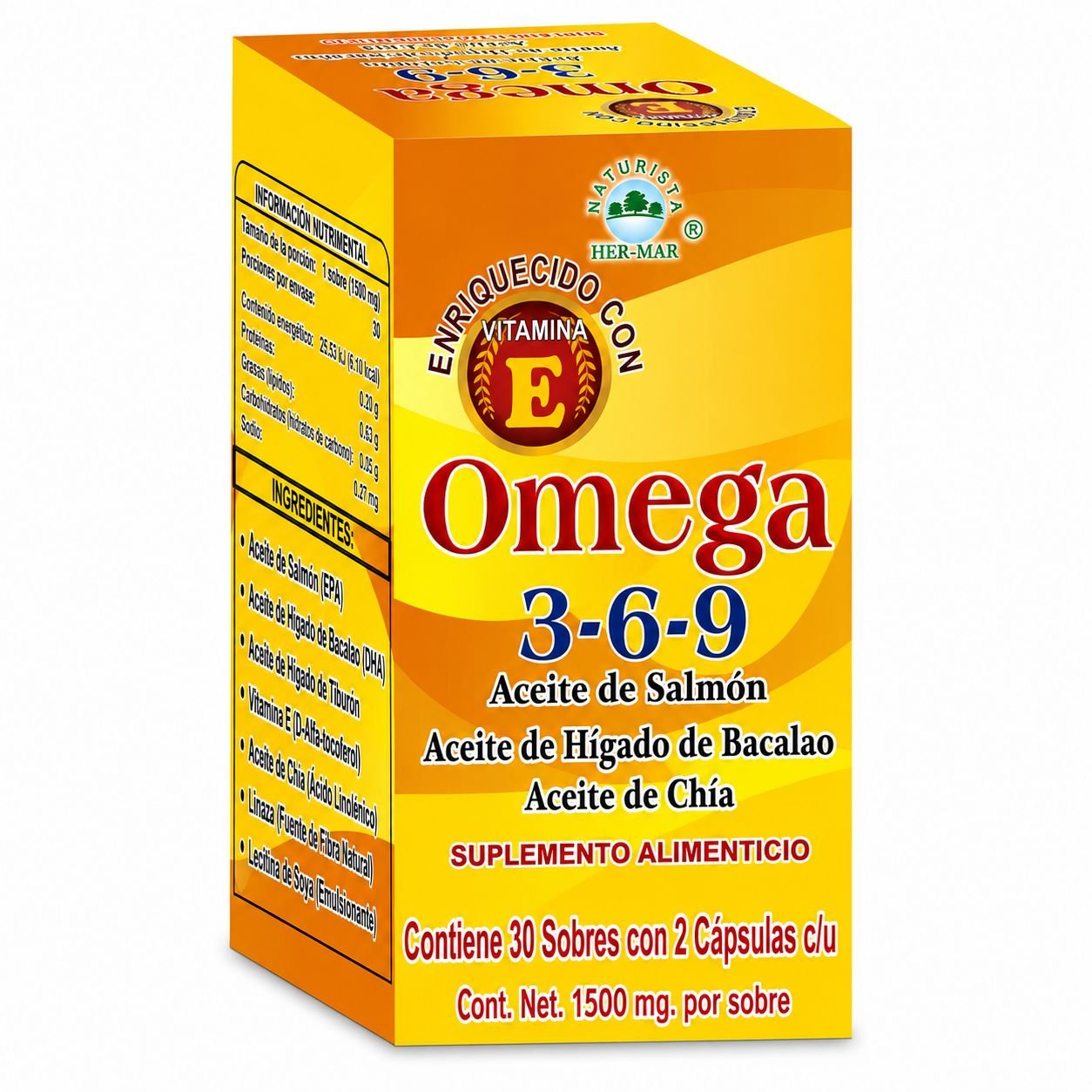 omega 3. cont. net. 60 caps. (copia) omega 3. cont. net. 60 caps. (copia)