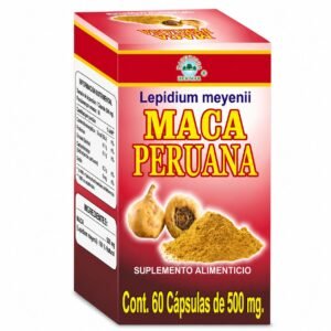 mega vit Ácido glutaminico cont. net. 45 caps (copia)