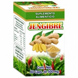 maca peruana. cont. net. 60 caps. (copia)