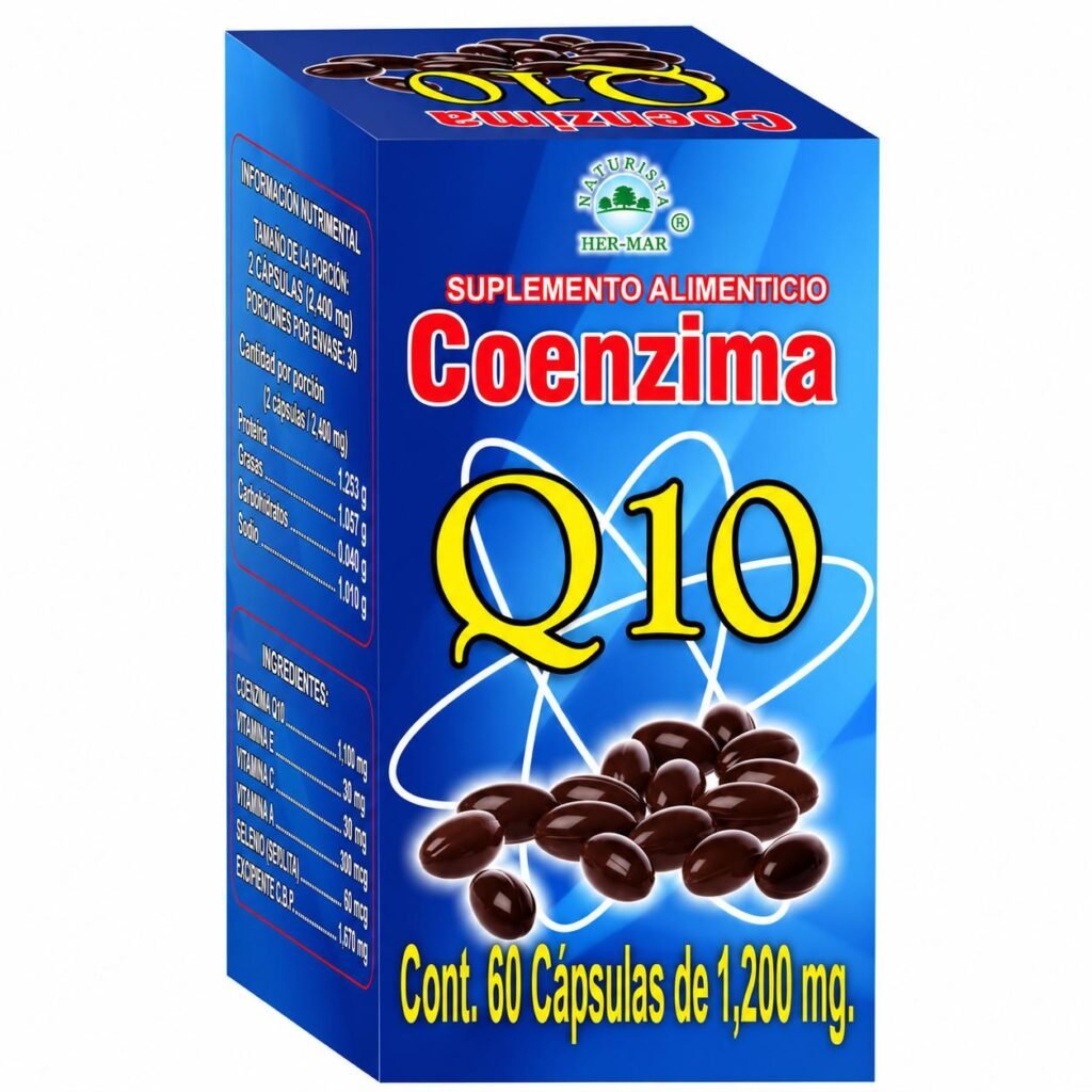 crema vitamina e. cont. 60 g. (copia)
