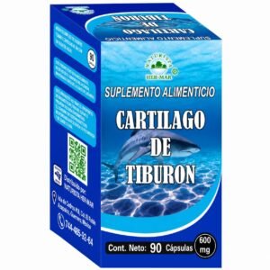 clorofila con alga espirulina cont. net. 60 cápsulas (copia)